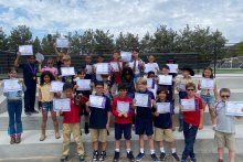 Lower School Math Teams: Magnitudinous Magnificence Lower School Math Teams: Magnitudinous Magnificence