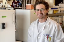 Oliver Krentzman '17 - From Italy to Innovation in Neuroscience