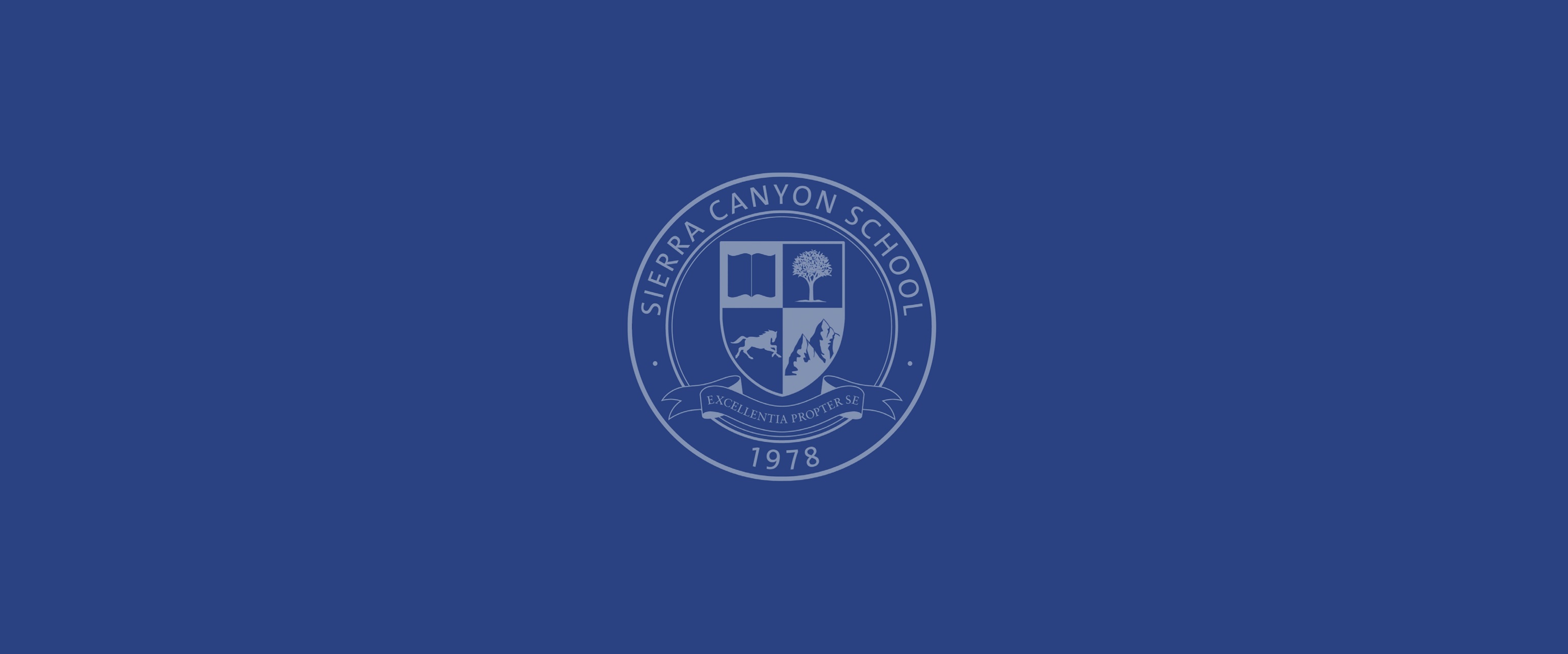 Sierra Canyon School logo