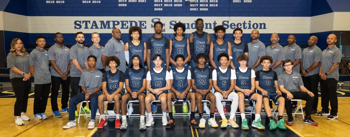 Basketball, Boys | Sierra Canyon School