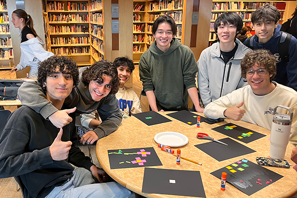 Go Around the Globe for World Languages Week