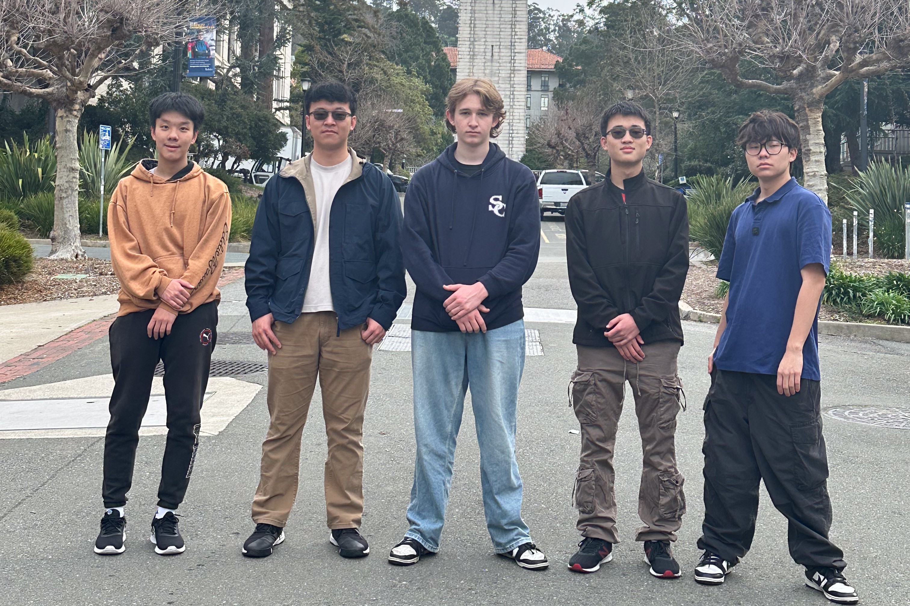 US Debate Team Continues to Rise at Cal Invitational